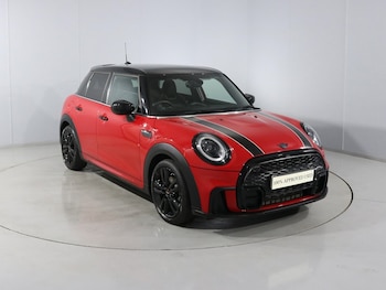 Used MINI Hatch 2022 for sale - 79067228: Photo