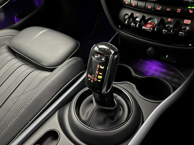 Used MINI Clubman 2022 for sale - 76981954: Photo 10