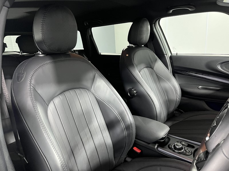 Used MINI Clubman 2022 for sale - 76981954: Photo 11