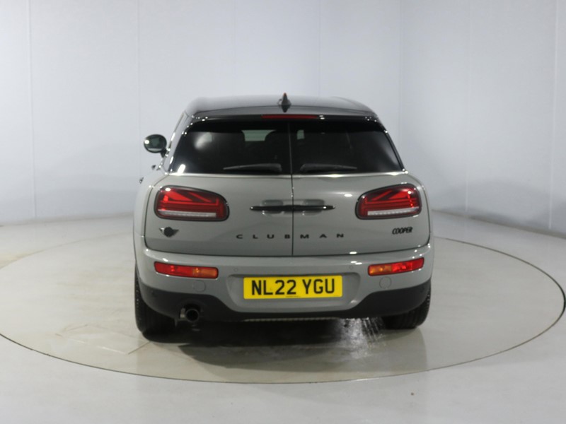 Used MINI Clubman 2022 for sale - 76981954: Photo 15
