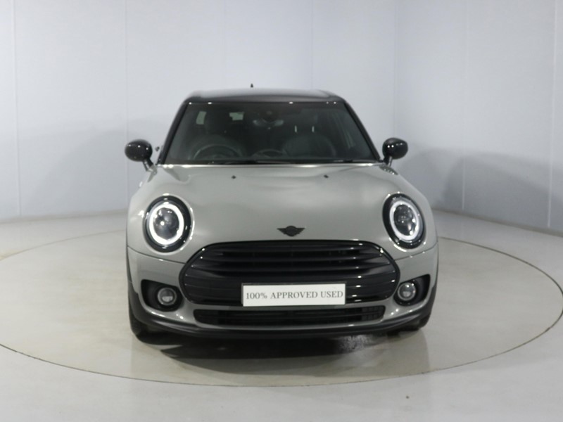 Used MINI Clubman 2022 for sale - 76981954: Photo 16