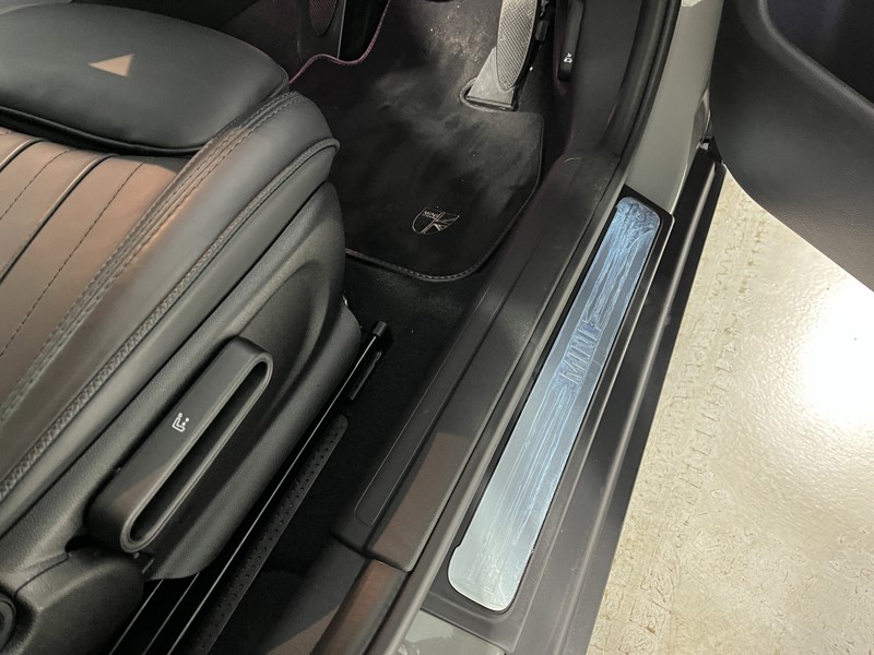 Used MINI Clubman 2022 for sale - 76981954: Photo 19