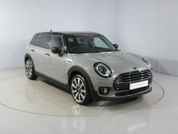 Used MINI Clubman 2022 for sale - 76981954: Photo