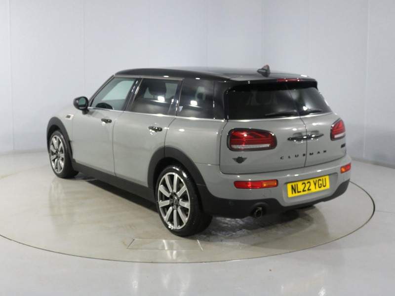 Used MINI Clubman 2022 for sale - 76981954: Photo 2
