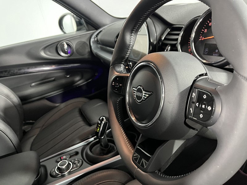 Used MINI Clubman 2022 for sale - 76981954: Photo 22