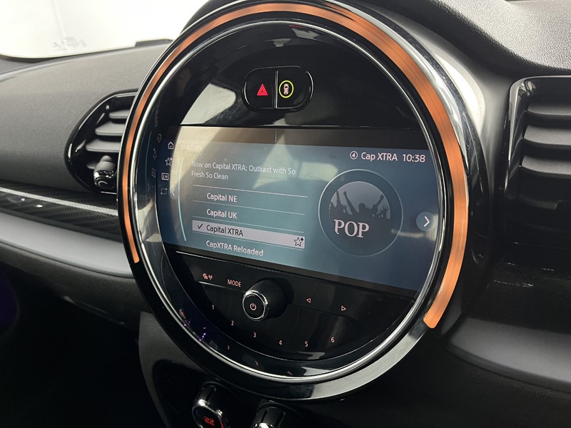 Used MINI Clubman 2022 for sale - 76981954: Photo 27