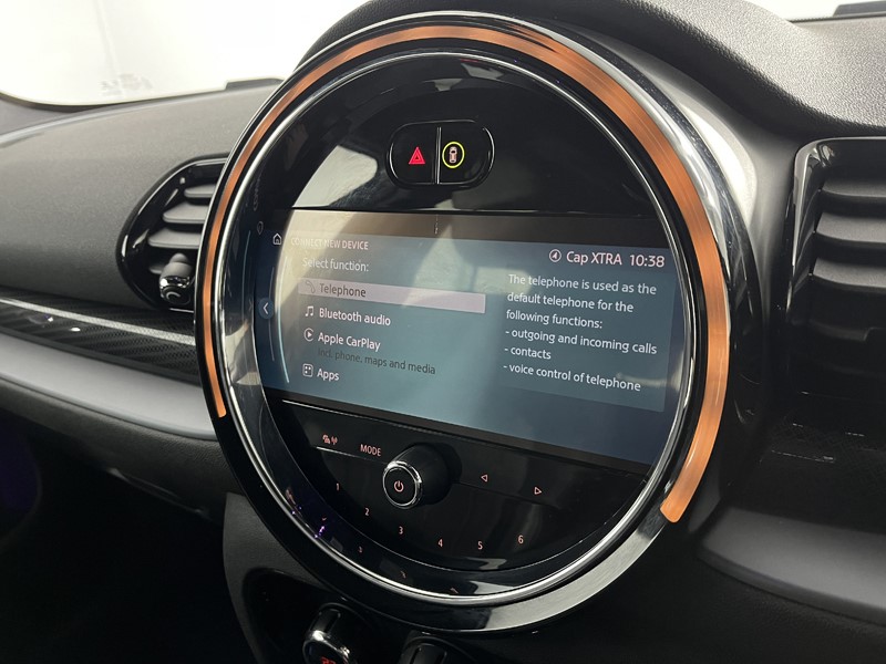 Used MINI Clubman 2022 for sale - 76981954: Photo 28