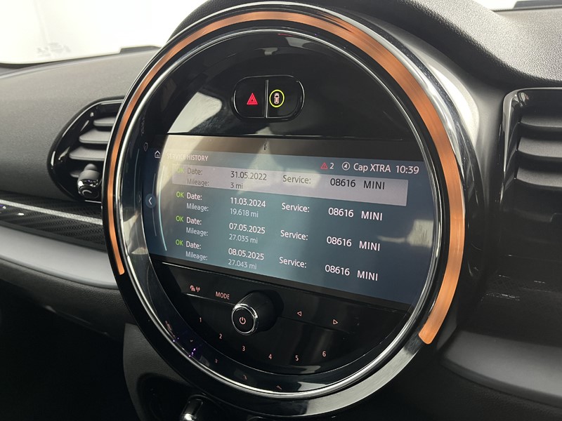 Used MINI Clubman 2022 for sale - 76981954: Photo 29