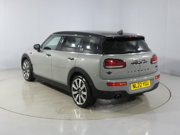 Used MINI Clubman 2022 for sale - 76981954: Photo