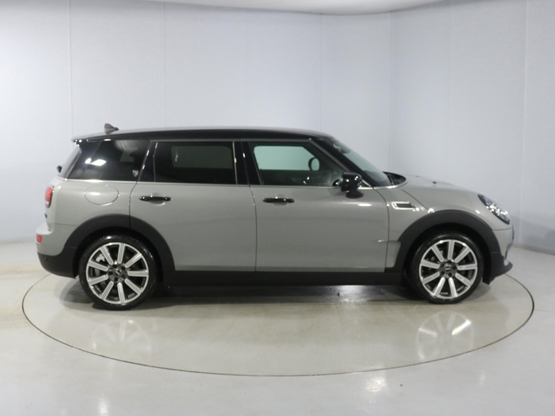 Used MINI Clubman 2022 for sale - 76981954: Photo 3