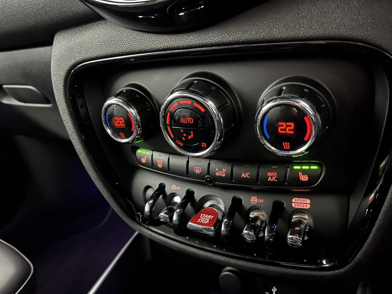 Used MINI Clubman 2022 for sale - 76981954: Photo 30