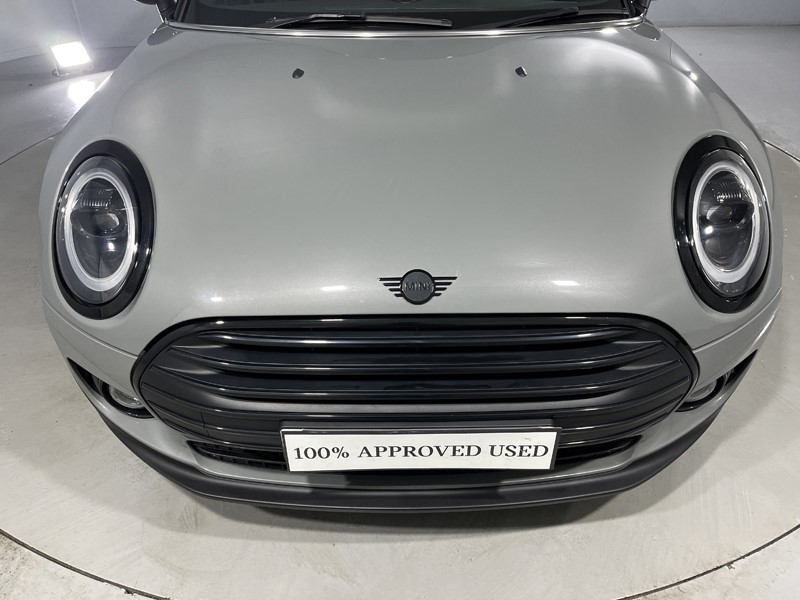 Used MINI Clubman 2022 for sale - 76981954: Photo 39