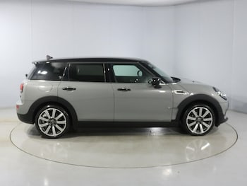 Used MINI Clubman 2022 for sale - 76981954: Photo