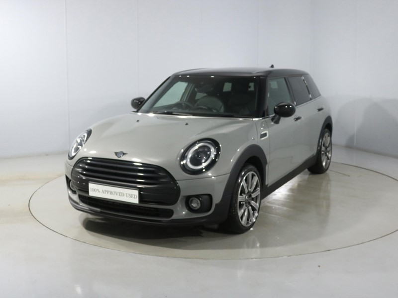 Used MINI Clubman 2022 for sale - 76981954: Photo 41