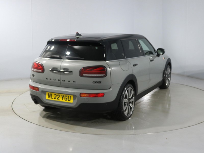 Used MINI Clubman 2022 for sale - 76981954: Photo 42