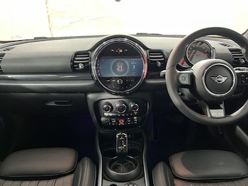 Used MINI Clubman 2022 for sale - 76981954: Photo