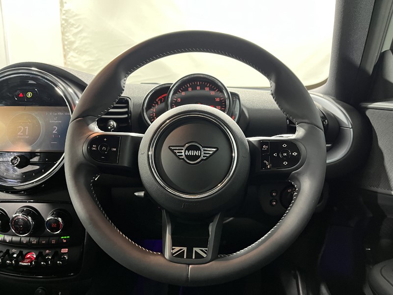 Used MINI Clubman 2022 for sale - 76981954: Photo 5