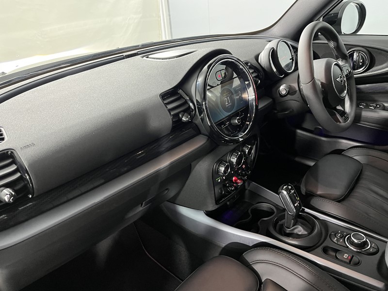 Used MINI Clubman 2022 for sale - 76981954: Photo 7