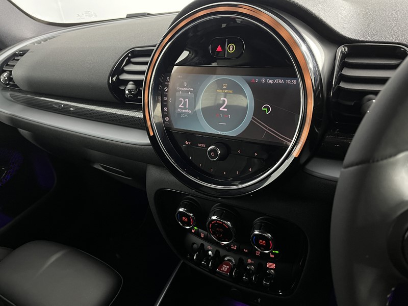 Used MINI Clubman 2022 for sale - 76981954: Photo 8