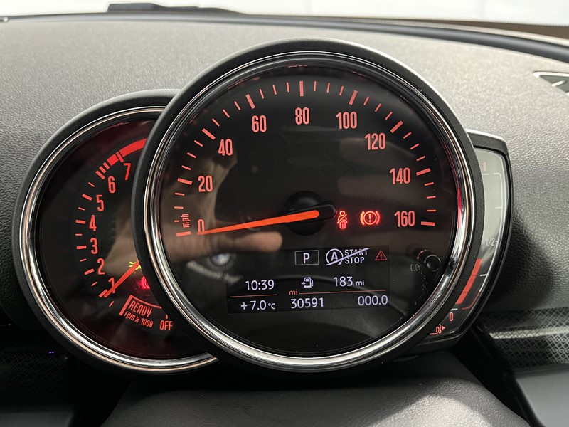 Used MINI Clubman 2022 for sale - 76981954: Photo 9