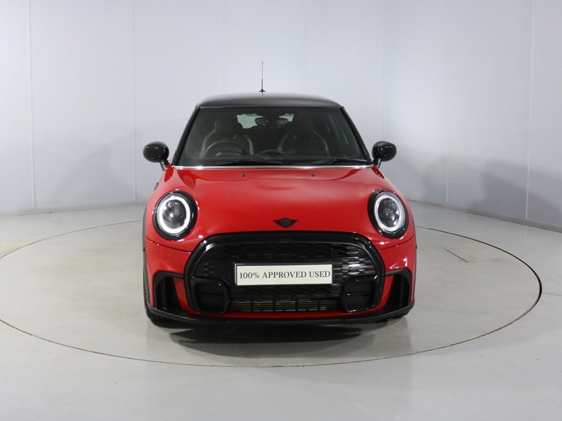 Used MINI Hatch 2022 for sale - 77127669: Photo 16