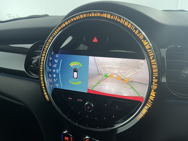 Used MINI Hatch 2022 for sale - 77127669: Photo 17