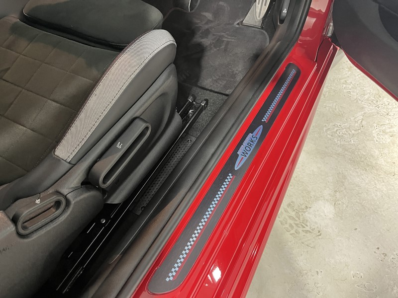 Used MINI Hatch 2022 for sale - 77127669: Photo 18