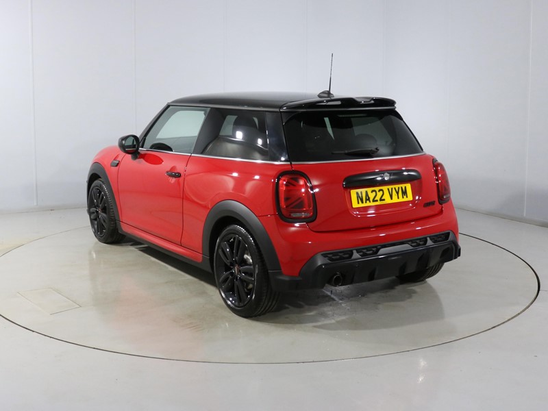 Used MINI Hatch 2022 for sale - 77127669: Photo 2