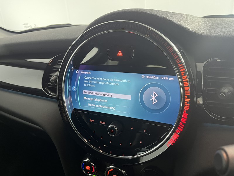 Used MINI Hatch 2022 for sale - 77127669: Photo 27