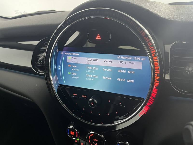 Used MINI Hatch 2022 for sale - 77127669: Photo 28