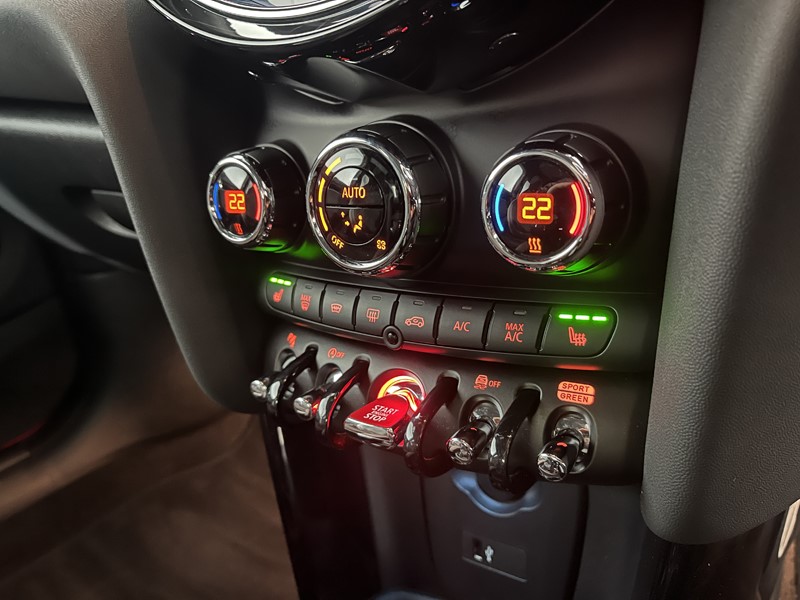 Used MINI Hatch 2022 for sale - 77127669: Photo 29