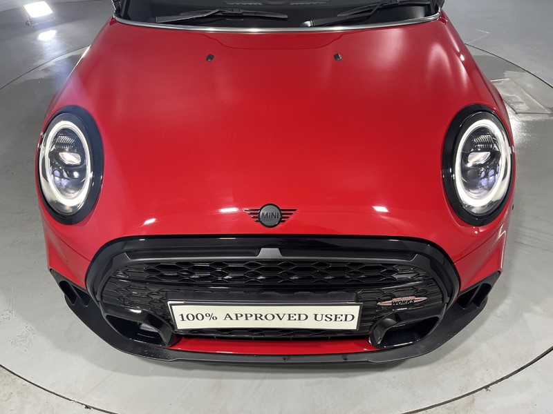 Used MINI Hatch 2022 for sale - 77127669: Photo 36
