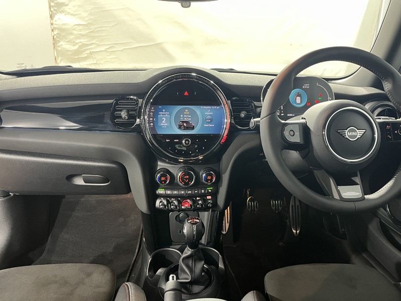 Used MINI Hatch 2022 for sale - 77127669: Photo 4