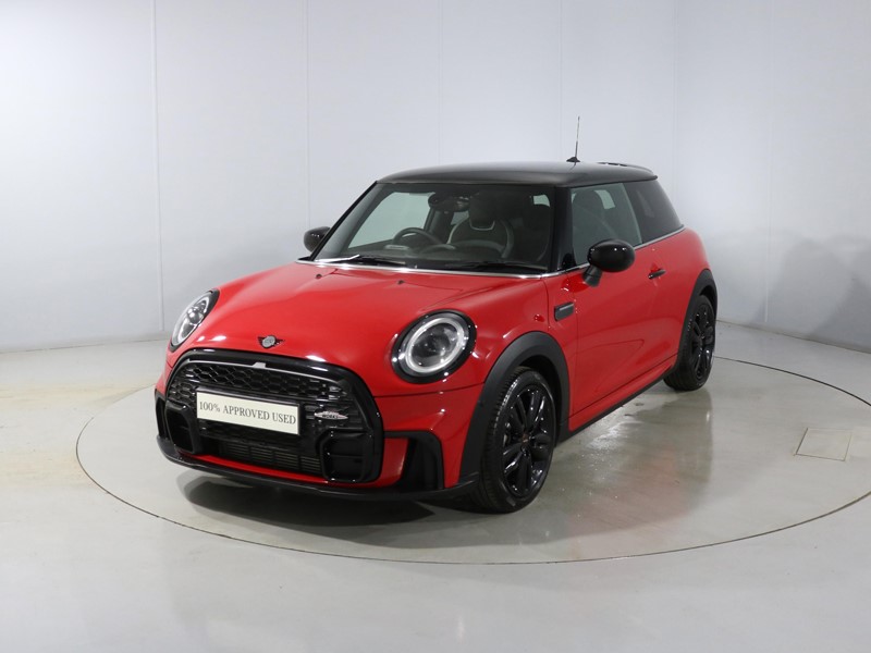 Used MINI Hatch 2022 for sale - 77127669: Photo 40