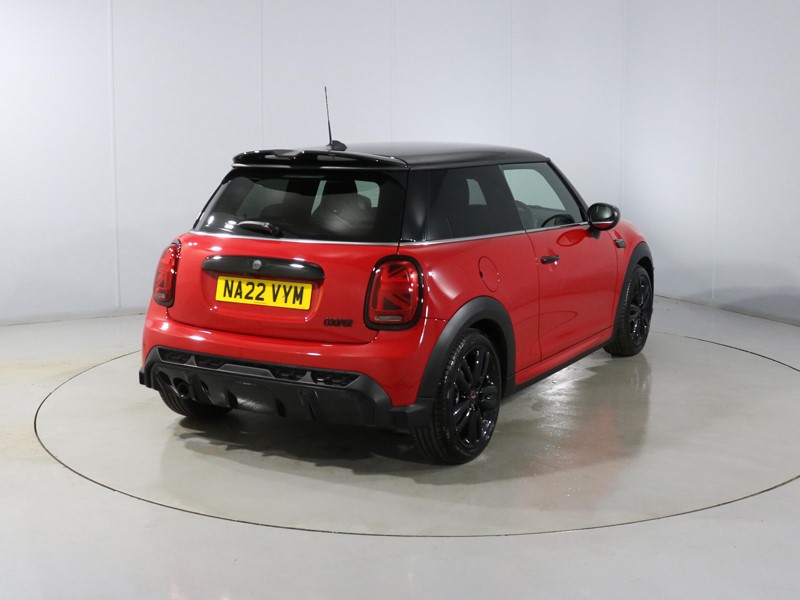 Used MINI Hatch 2022 for sale - 77127669: Photo 41
