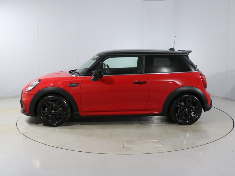 Used MINI Hatch 2022 for sale - 77127669: Photo 42