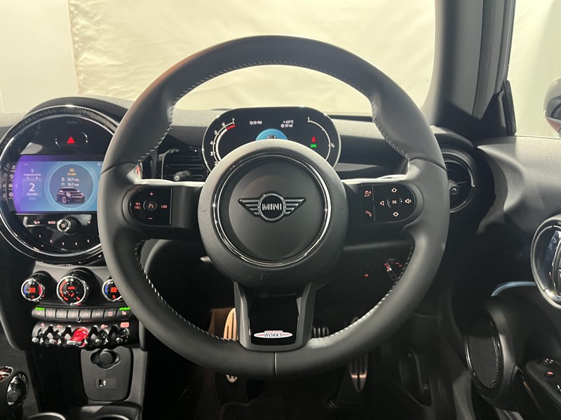 Used MINI Hatch 2022 for sale - 77127669: Photo 5