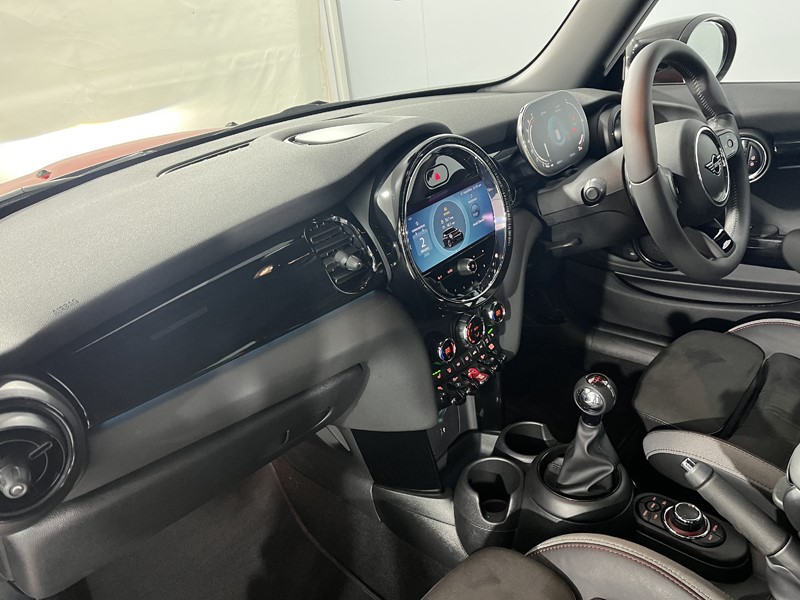 Used MINI Hatch 2022 for sale - 77127669: Photo 7