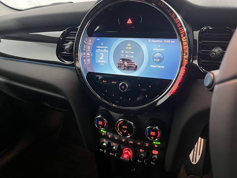 Used MINI Hatch 2022 for sale - 77127669: Photo 8