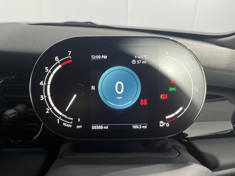 Used MINI Hatch 2022 for sale - 77127669: Photo 9