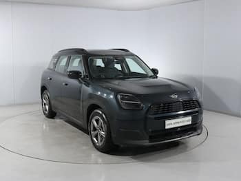 Used MINI Countryman 2025 for sale - 79735252: Photo