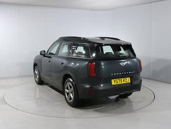 Used MINI Countryman 2025 for sale - 79735252: Photo