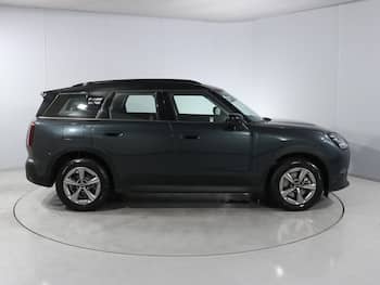 Used MINI Countryman 2025 for sale - 79735252: Photo