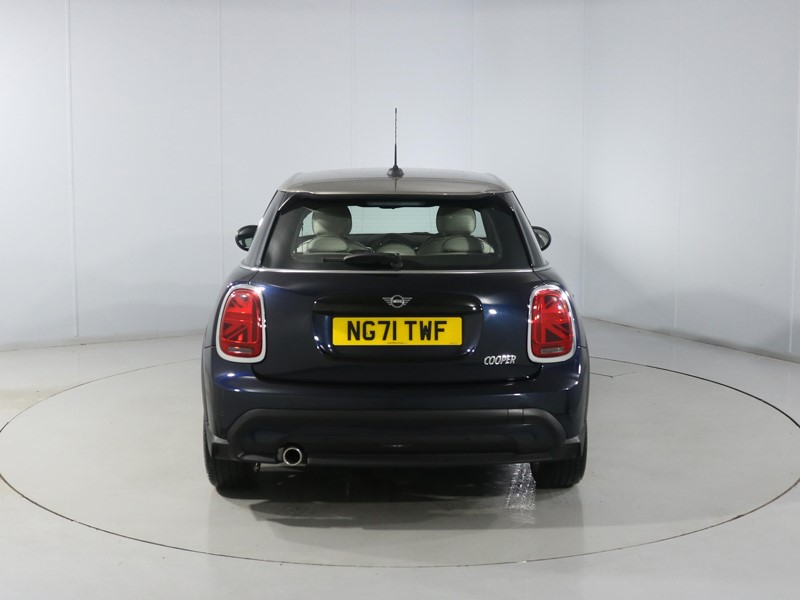 Used MINI Hatch 2022 for sale - 77033018: Photo 15