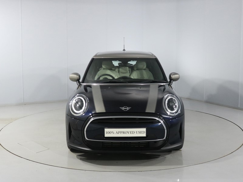 Used MINI Hatch 2022 for sale - 77033018: Photo 16