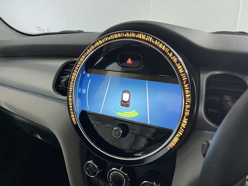 Used MINI Hatch 2022 for sale - 77033018: Photo 17