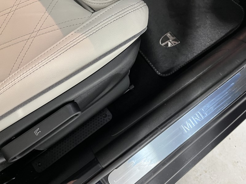 Used MINI Hatch 2022 for sale - 77033018: Photo 18