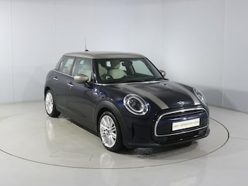 Used MINI Hatch 2022 for sale - 77033018: Photo