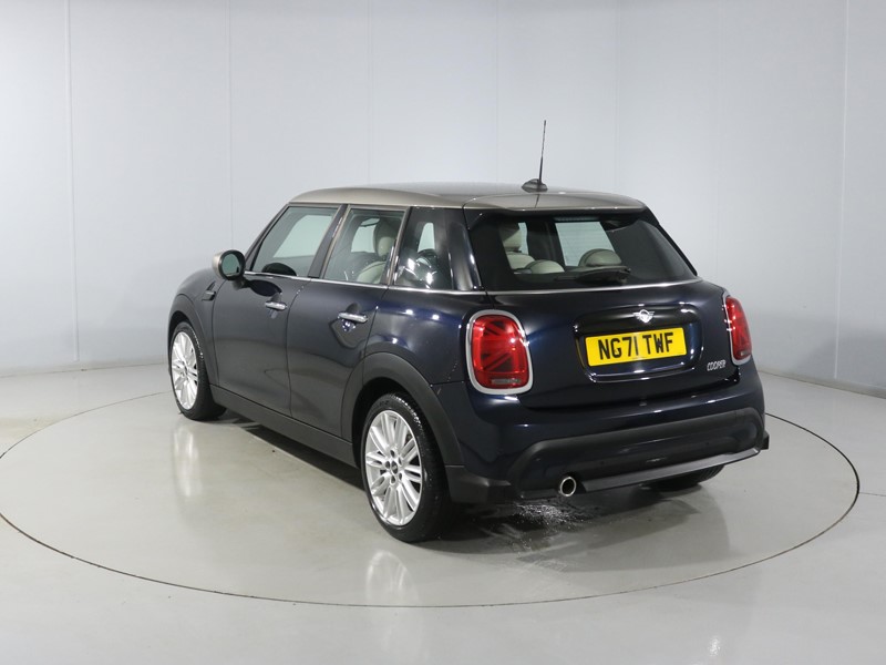 Used MINI Hatch 2022 for sale - 77033018: Photo 2