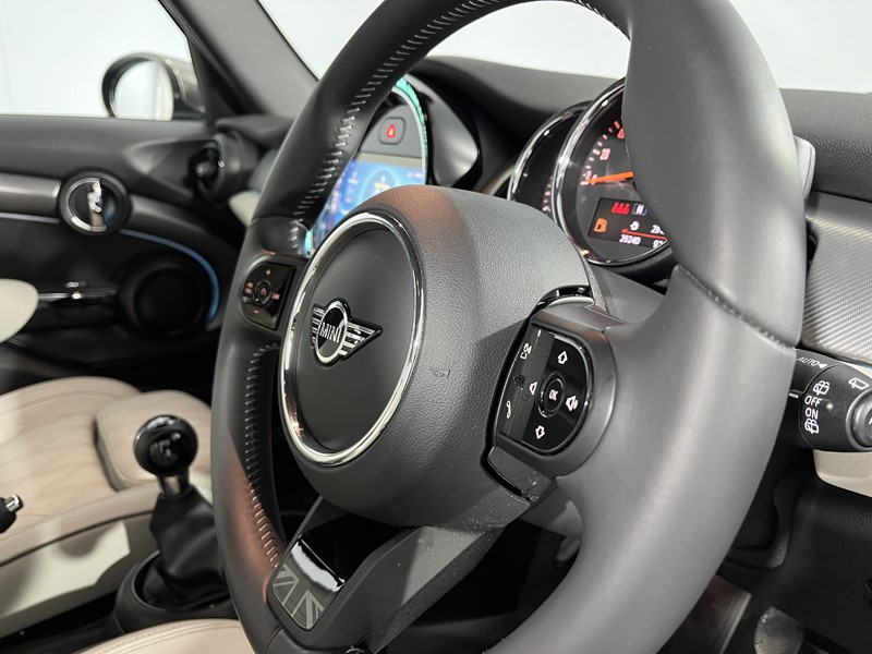 Used MINI Hatch 2022 for sale - 77033018: Photo 21